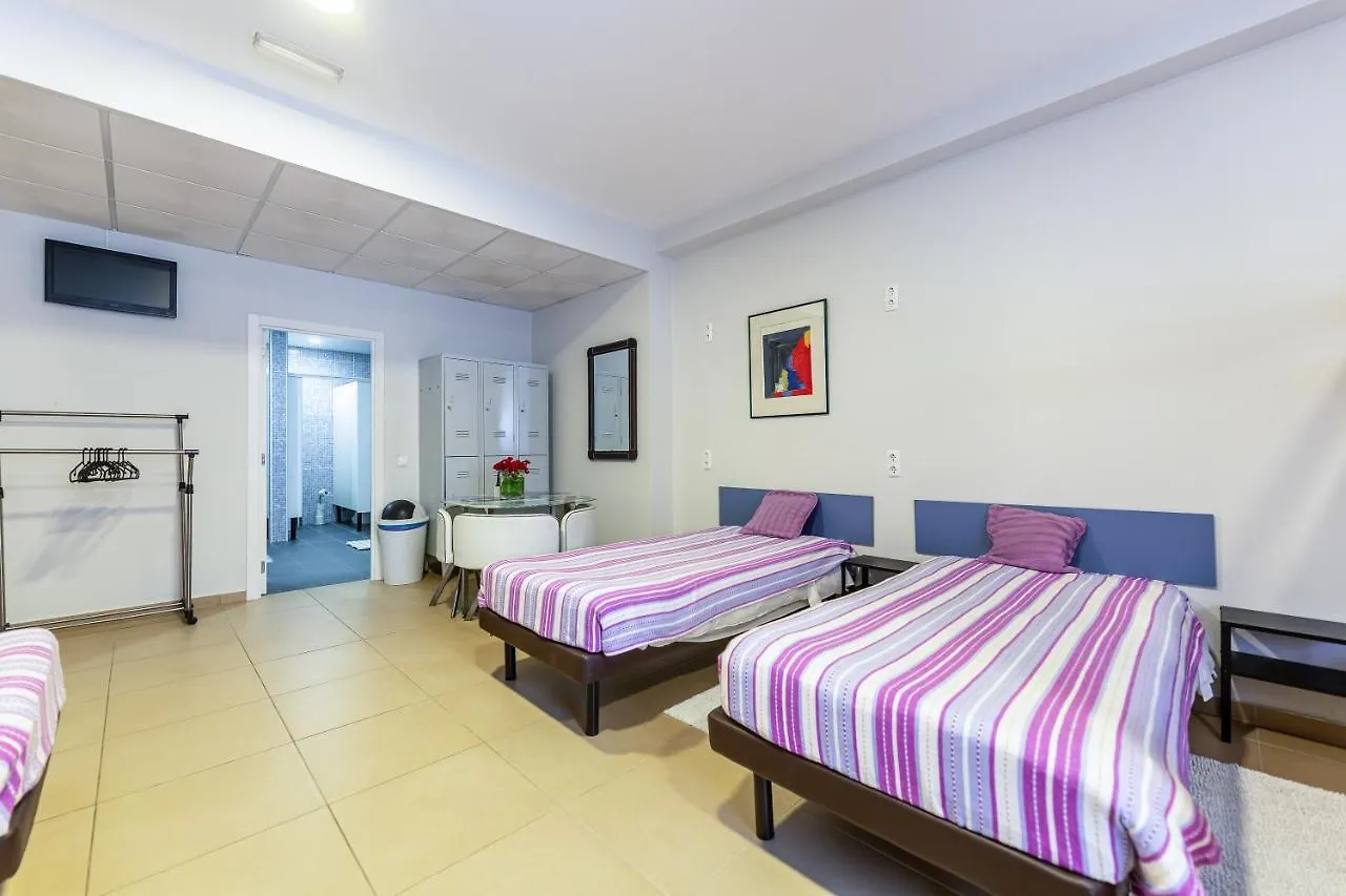 Guest House Boliqueime