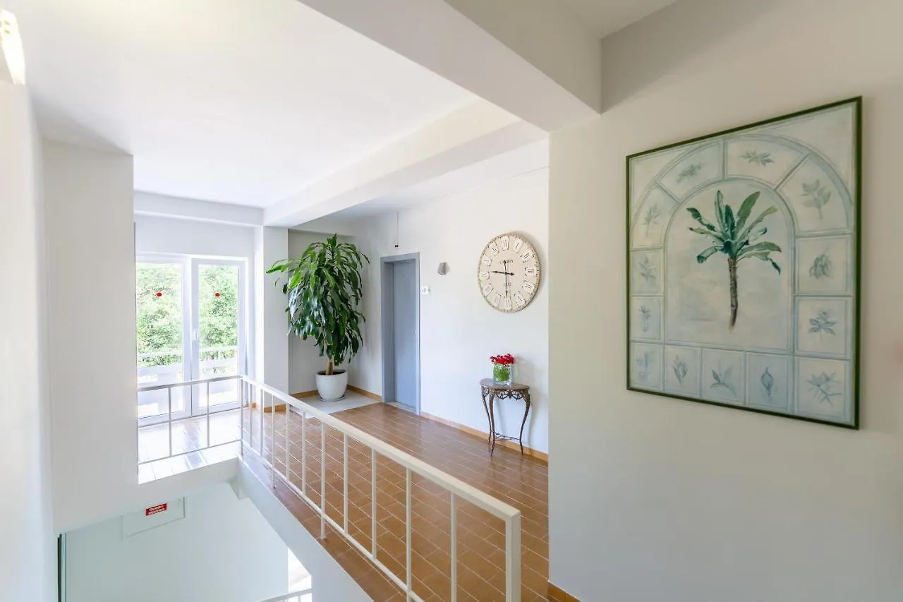 Guest House Boliqueime