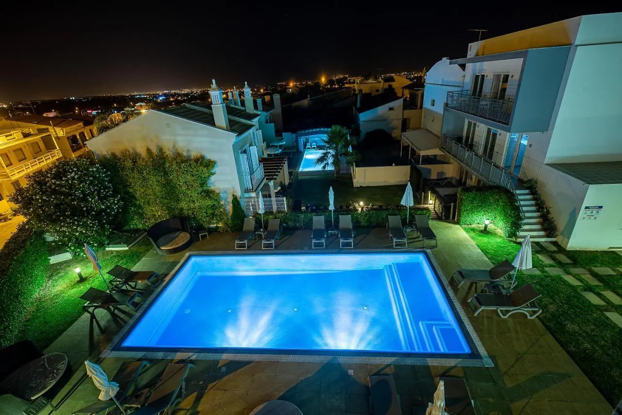 Guest House Boliqueime