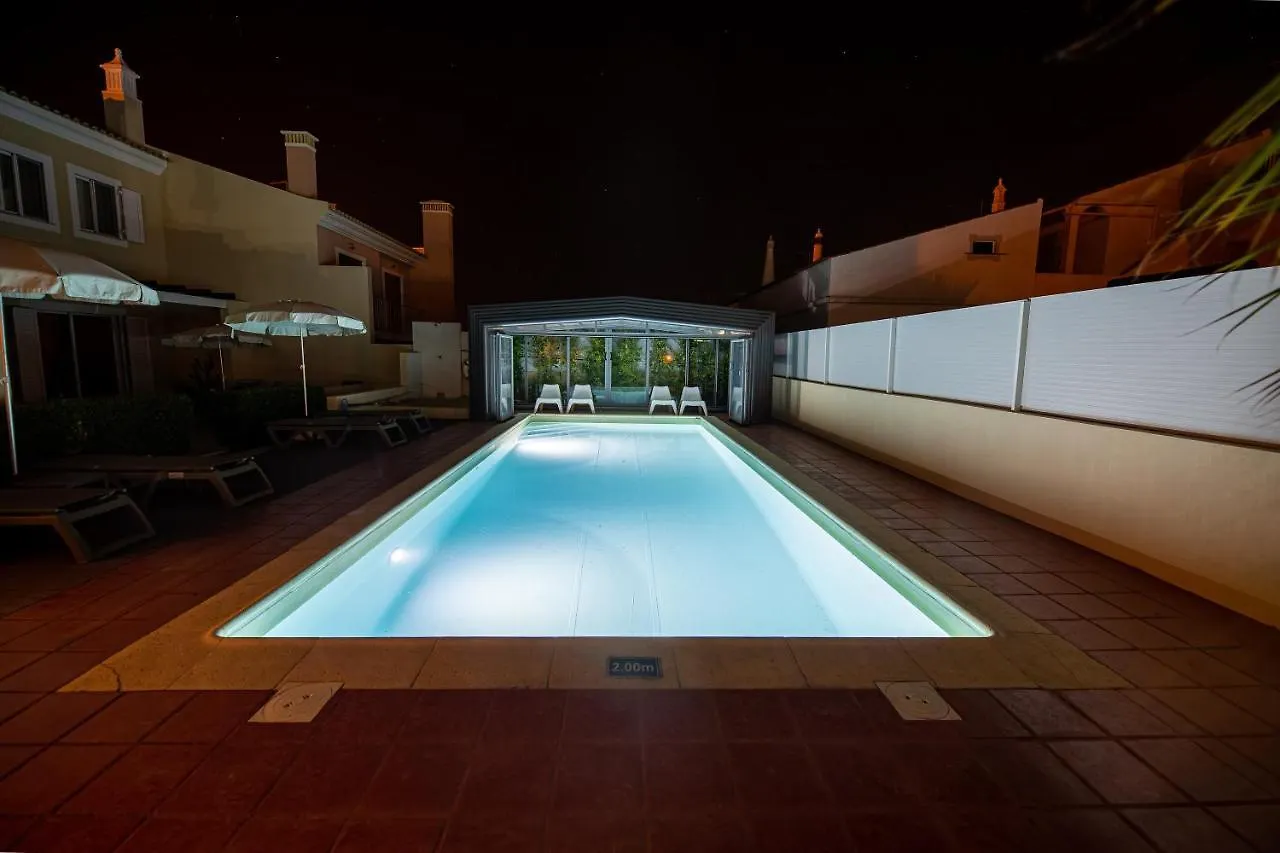 Guest House Boliqueime