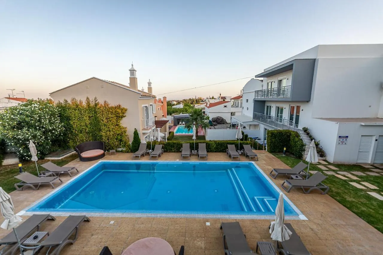 Guest House Boliqueime