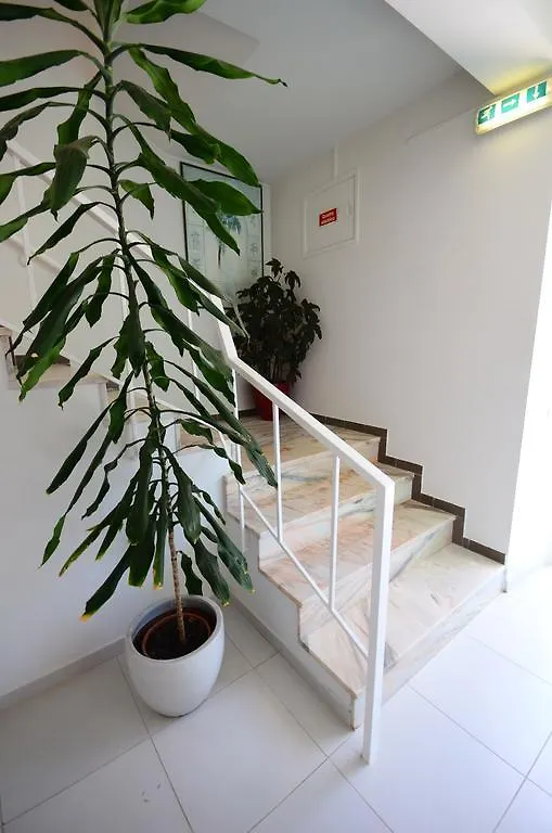 Guest House Boliqueime 0*,