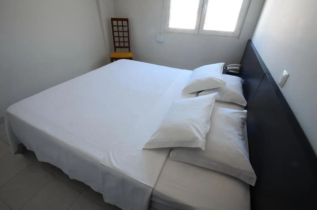 Guest House Boliqueime 0*,  Portugal