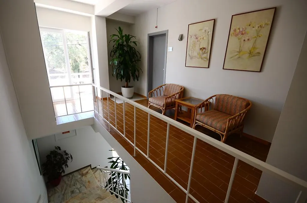 Guest House Boliqueime