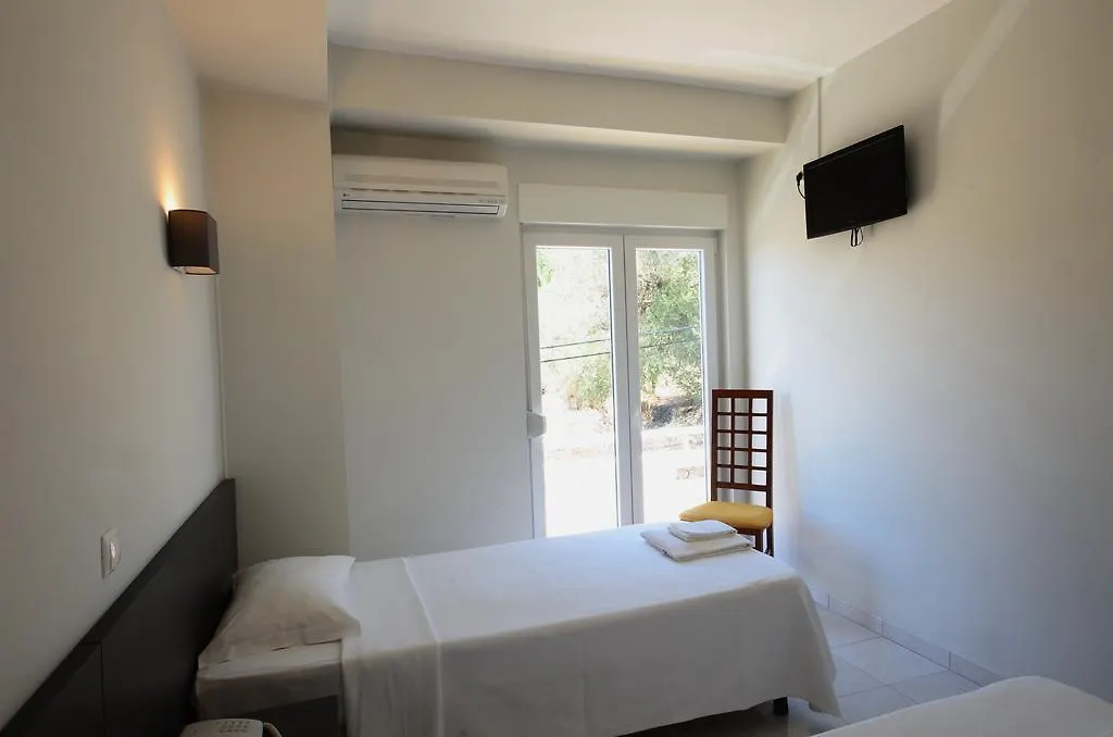 Guest House Boliqueime
