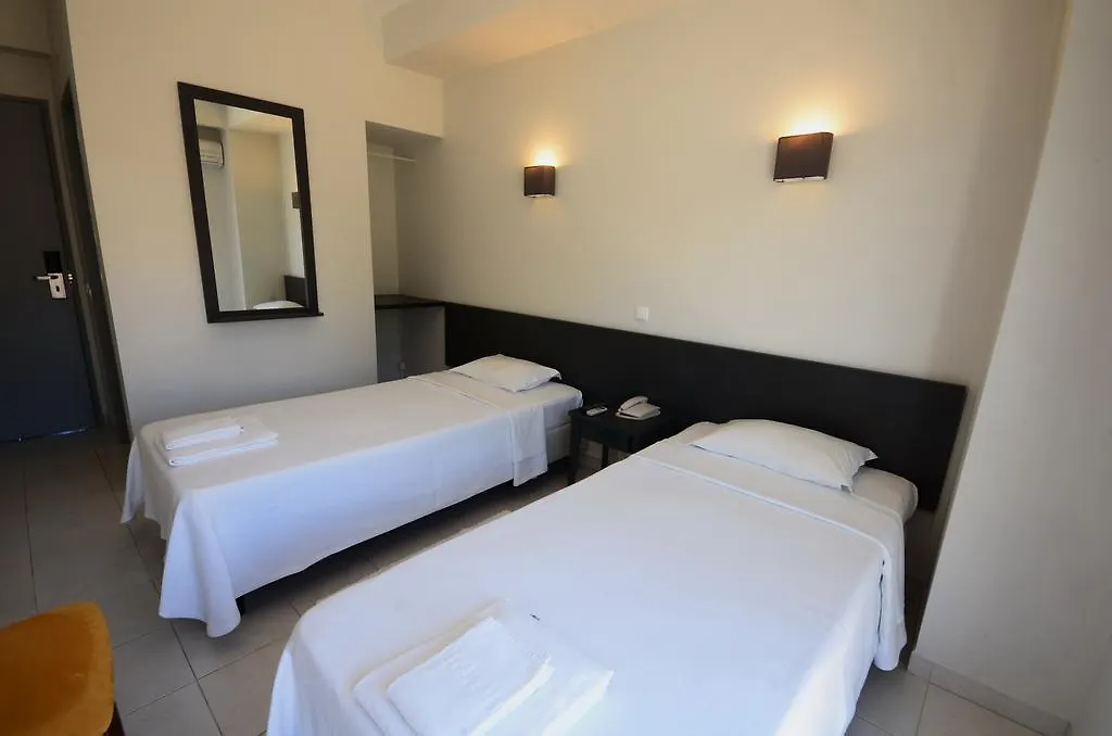 Guest House Boliqueime