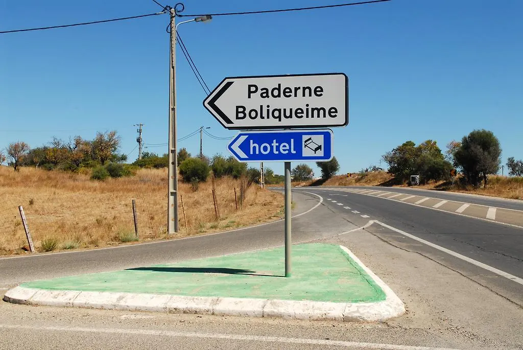 Guest House Boliqueime 0*,
