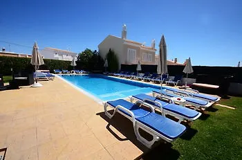 Guest House Boliqueime