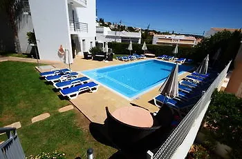 Guest House Boliqueime 0*,  Portugal