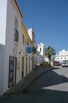 Guest House Boliqueime