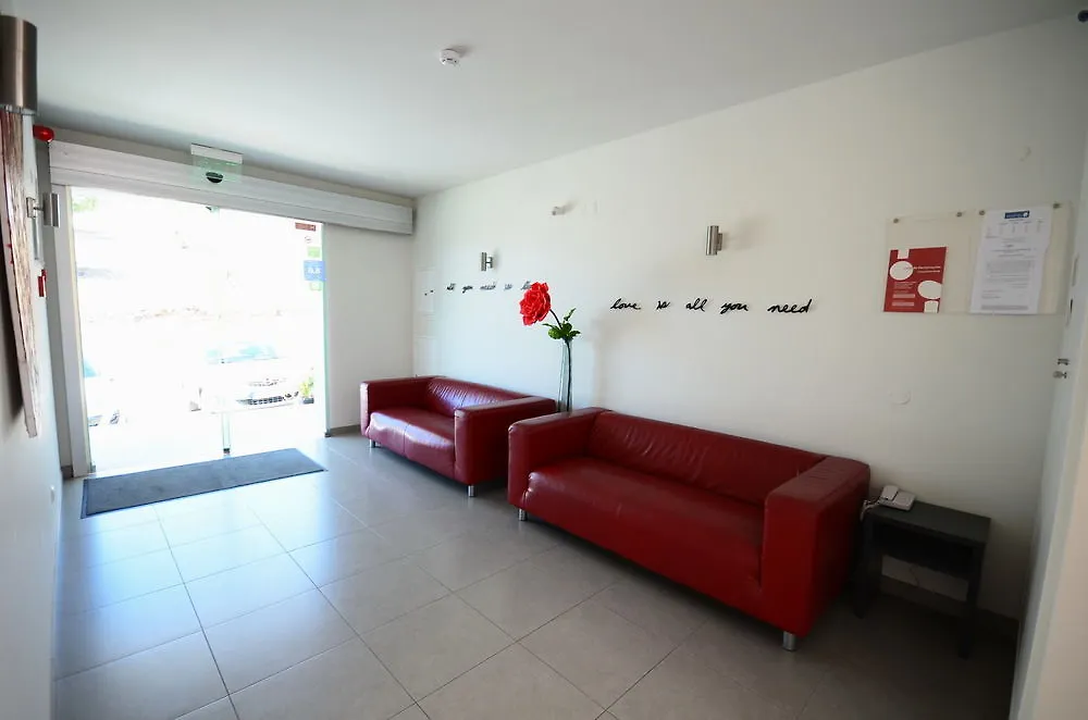 Guest House Boliqueime
