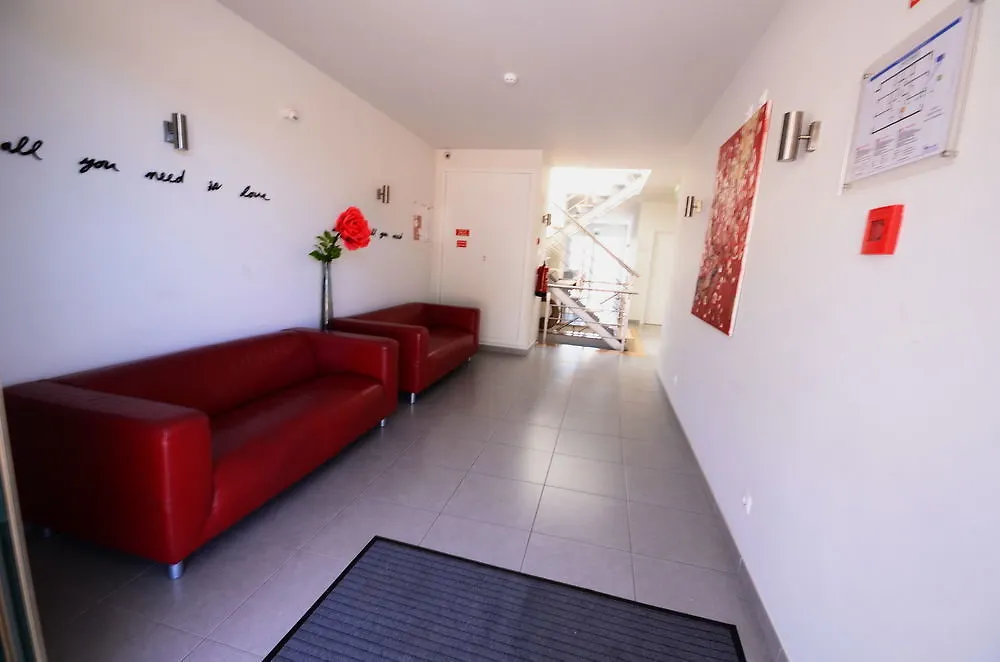 Guest House Boliqueime