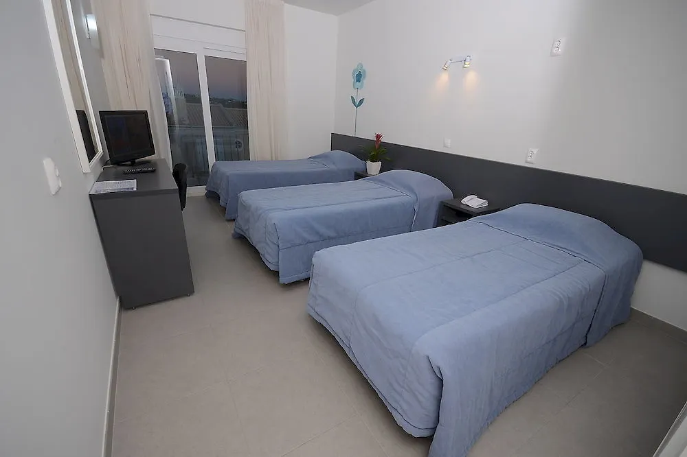 Guest House Boliqueime