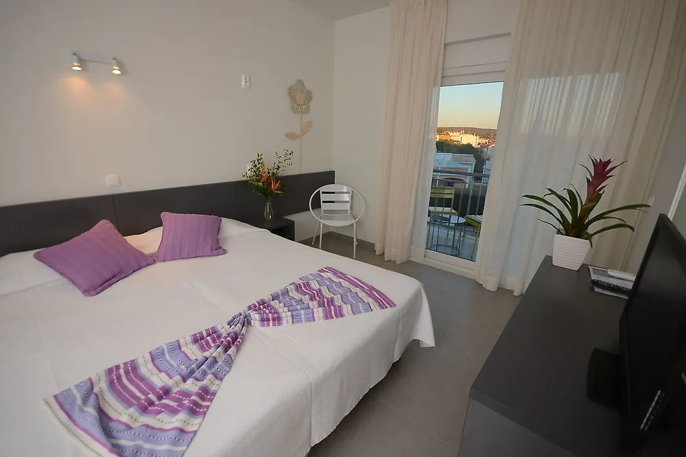 Guest House Boliqueime