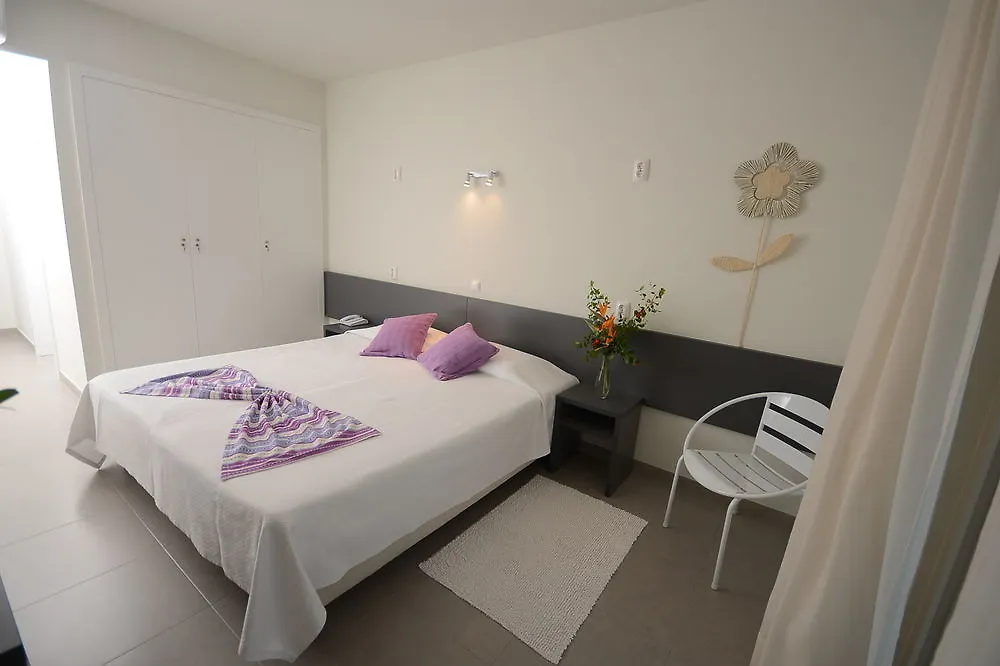 Guest House Boliqueime Portugal