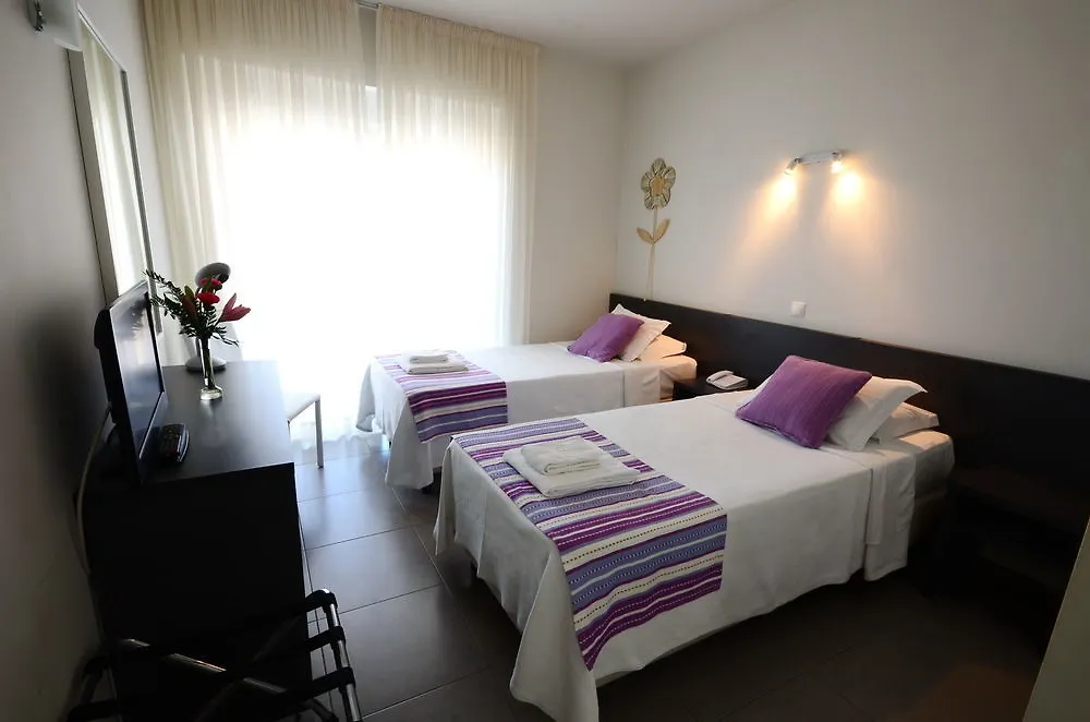 Guest House Boliqueime