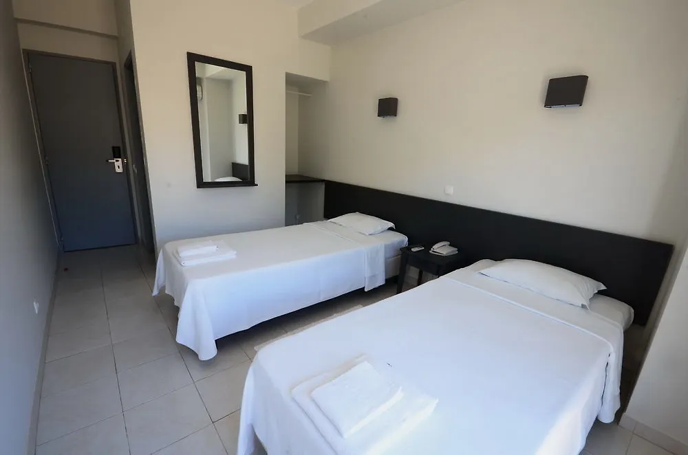 Guest House Boliqueime Portugal