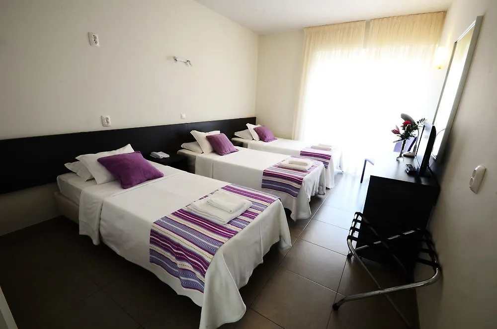 Guest House Boliqueime
