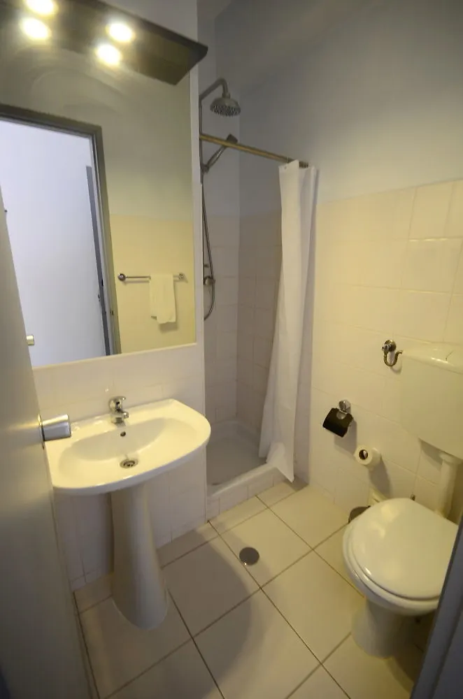 Guest House Boliqueime