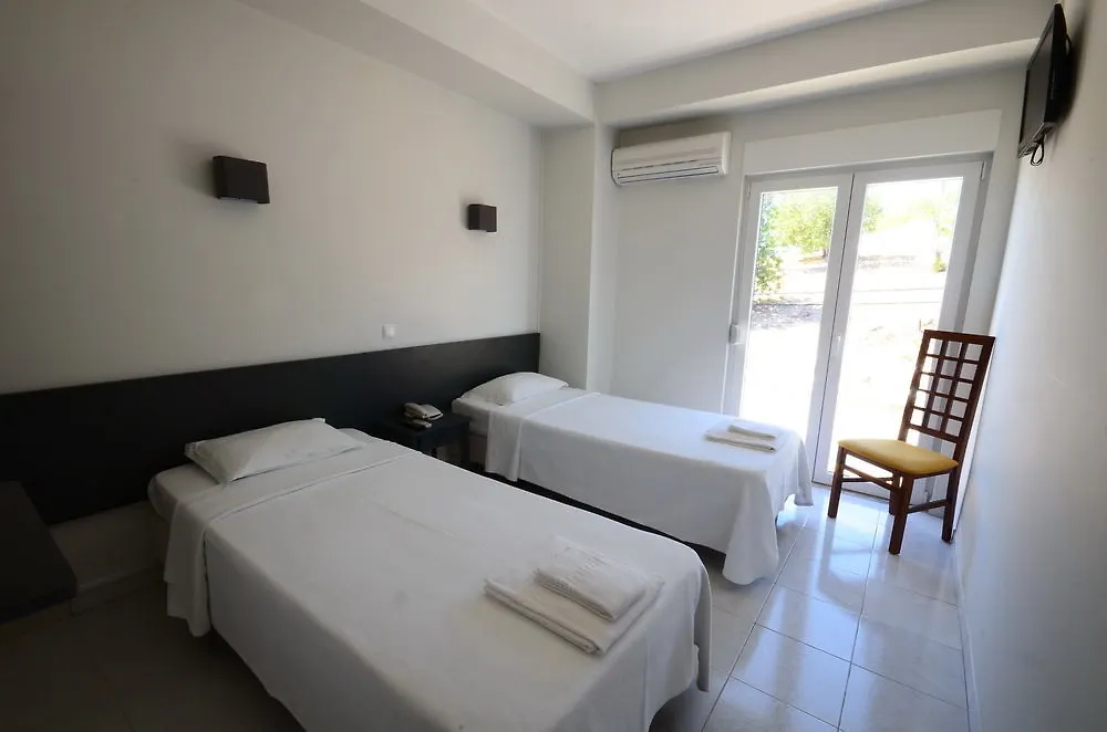 Guest House Boliqueime Portugal