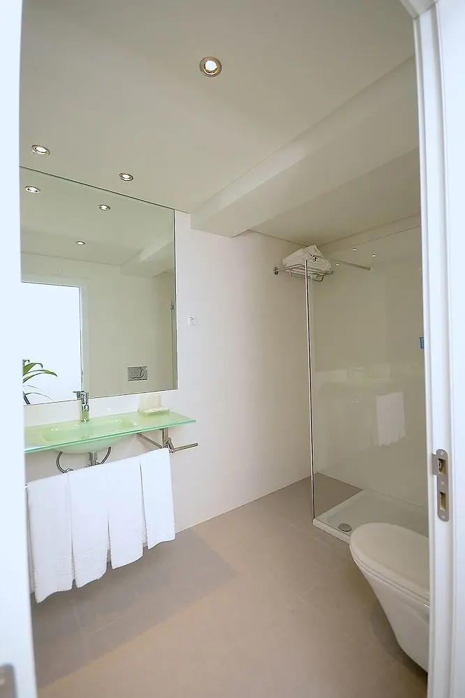 Guest House Boliqueime