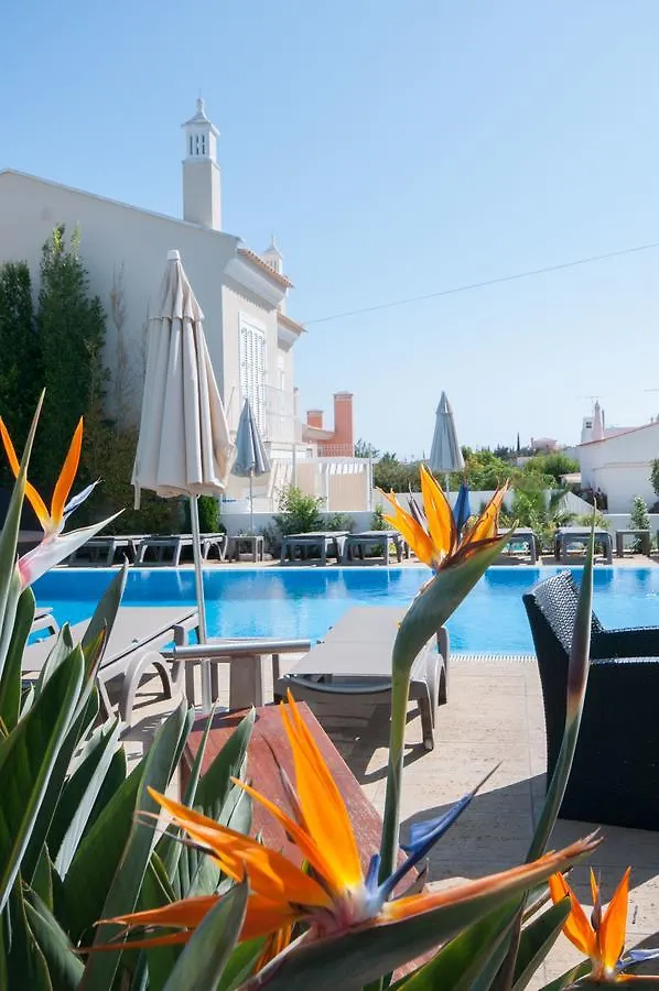 Guest House Boliqueime