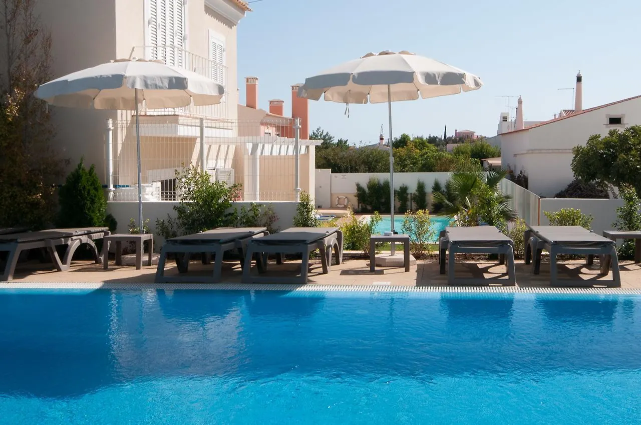 Guest House Boliqueime