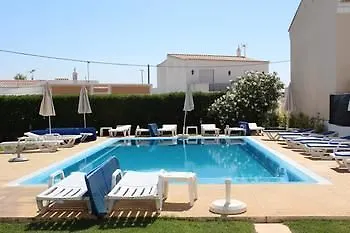 Guest House Boliqueime