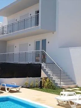 Guest House Boliqueime