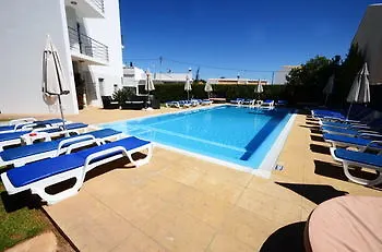 Guest House Boliqueime