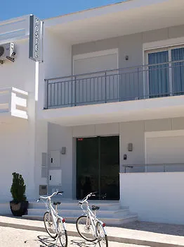 Guest House Boliqueime 0*,