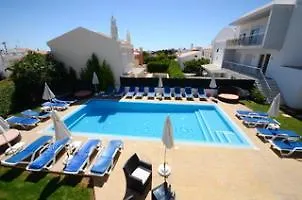 Guest House Boliqueime
