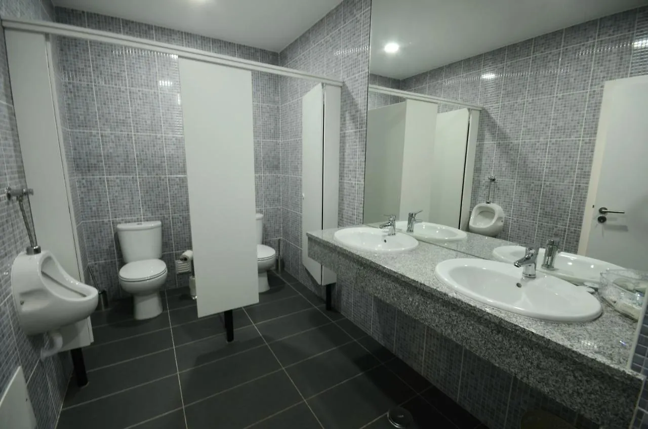 Guest House Boliqueime 0*,