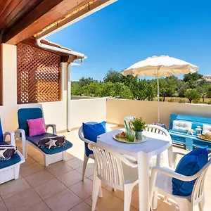  Apartamento Casa Brito,