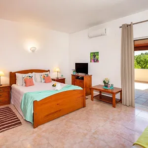 Casa Brito, Appartement