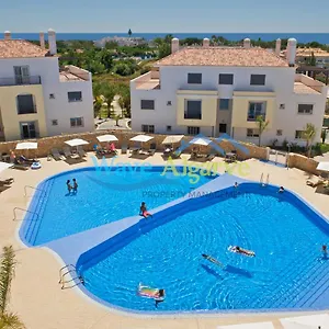 3* Parque de vacaciones O Pomar In By Wave Algarve