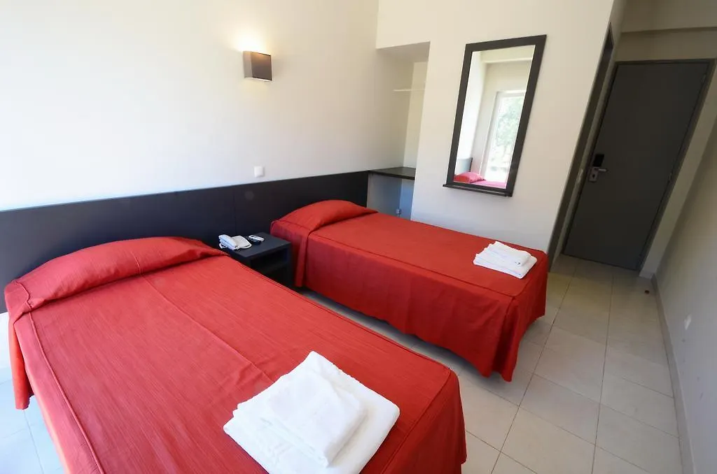 Guest House Boliqueime