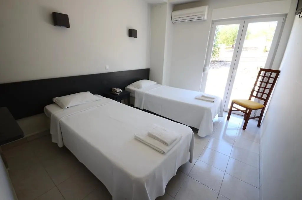 Guest House Boliqueime 0*,  Portugal