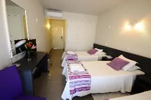 Guest House Boliqueime