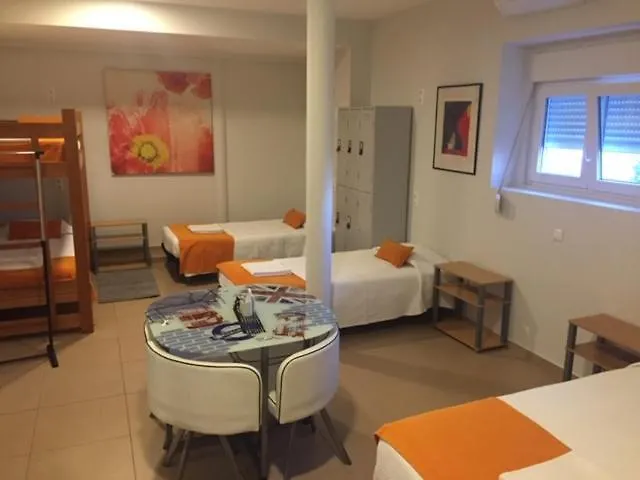 Guest House Boliqueime